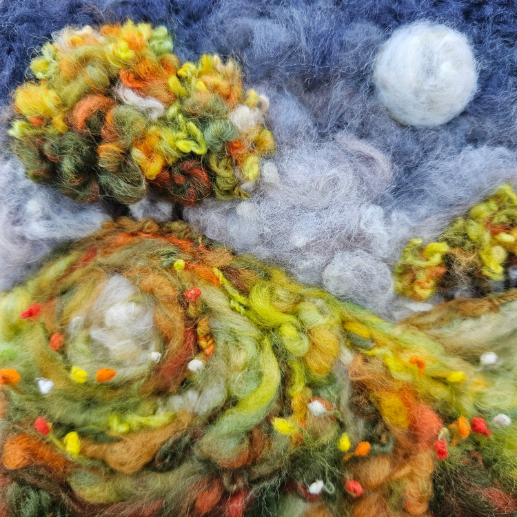 Textile Art