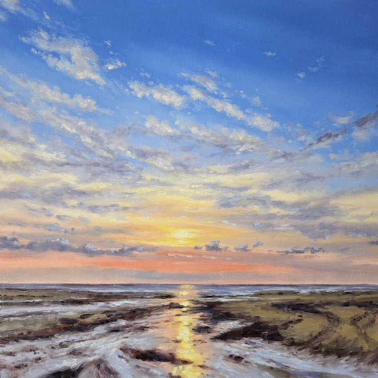 Landscape and Seascape Paintings