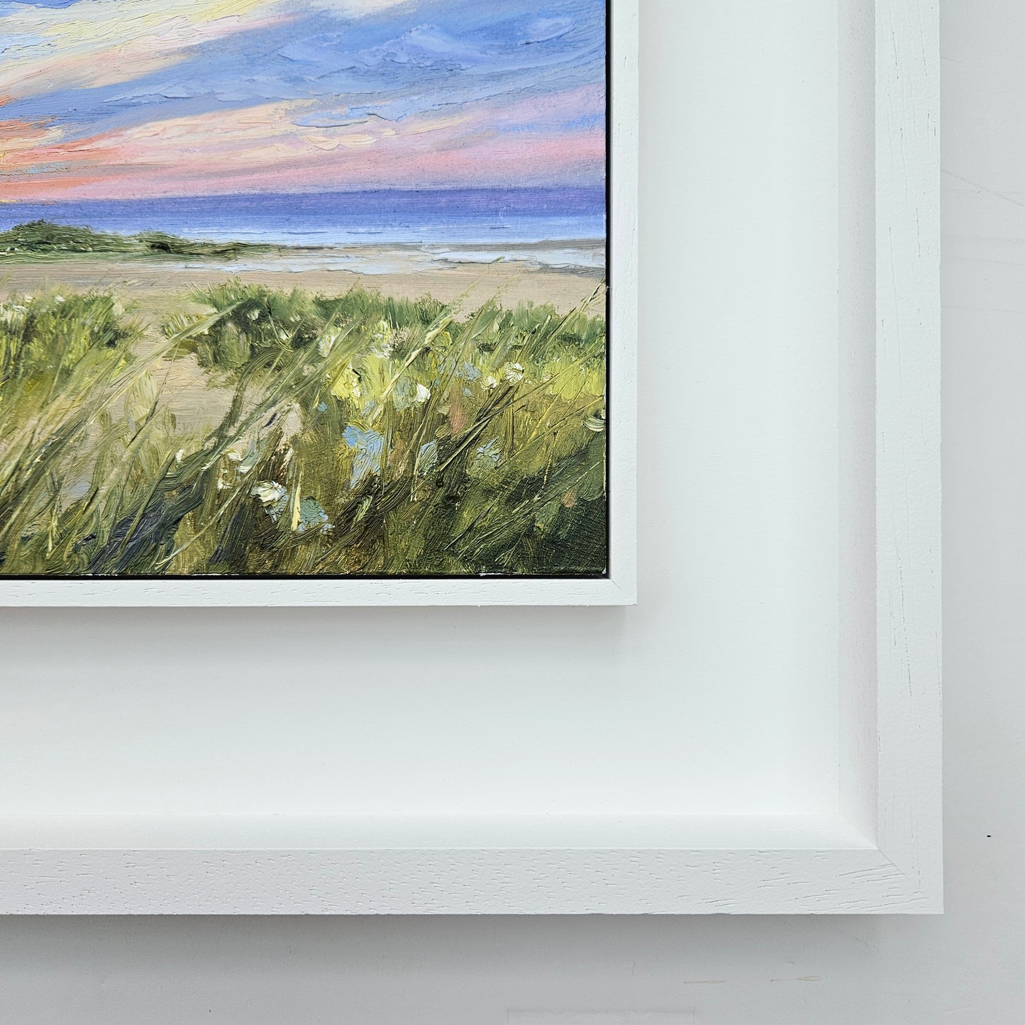 One Last Look (Available from The Tarpey Gallery)