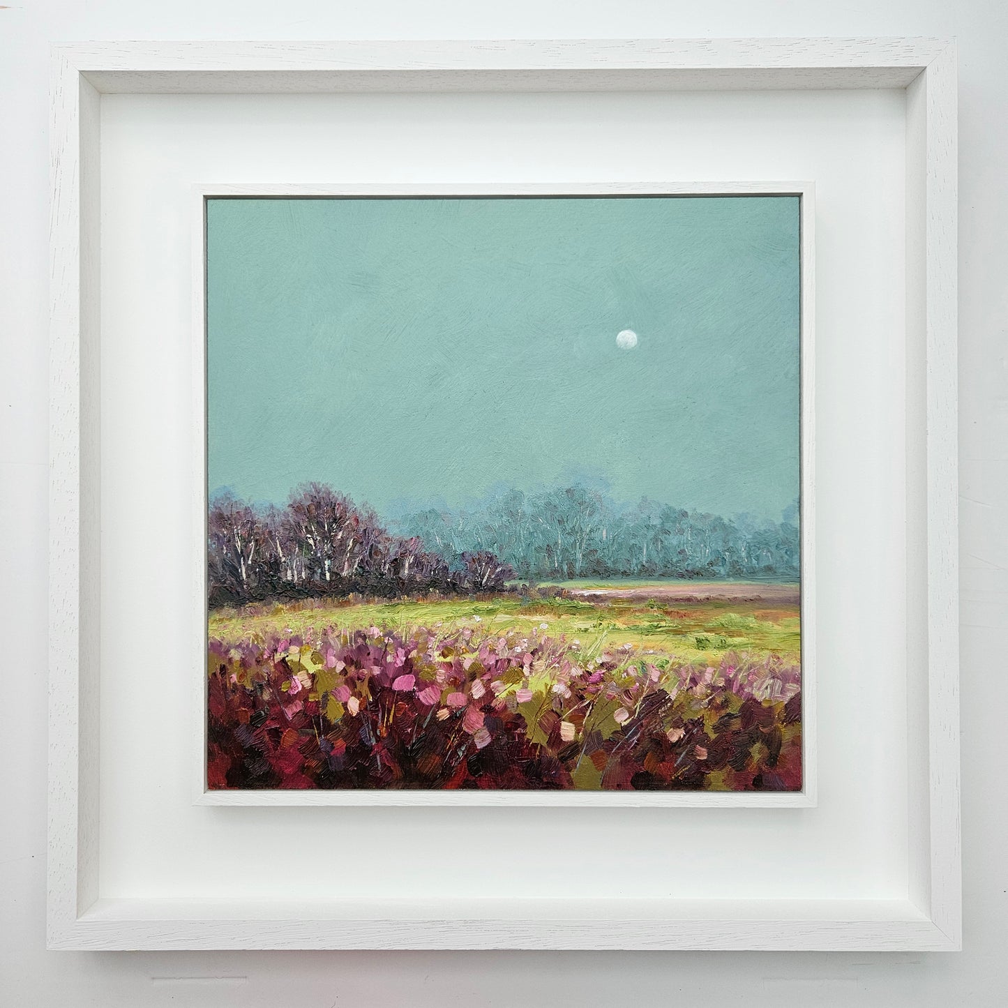Meadow Moon (Available from The Tarpey Gallery)