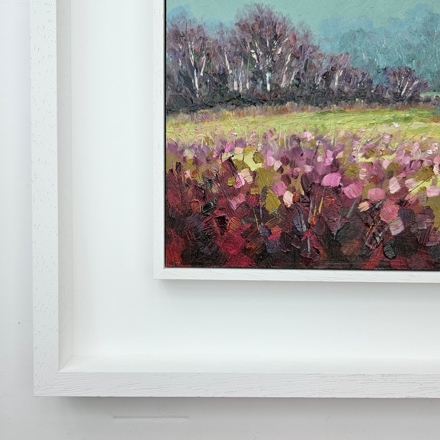 Meadow Moon (Available from The Tarpey Gallery)