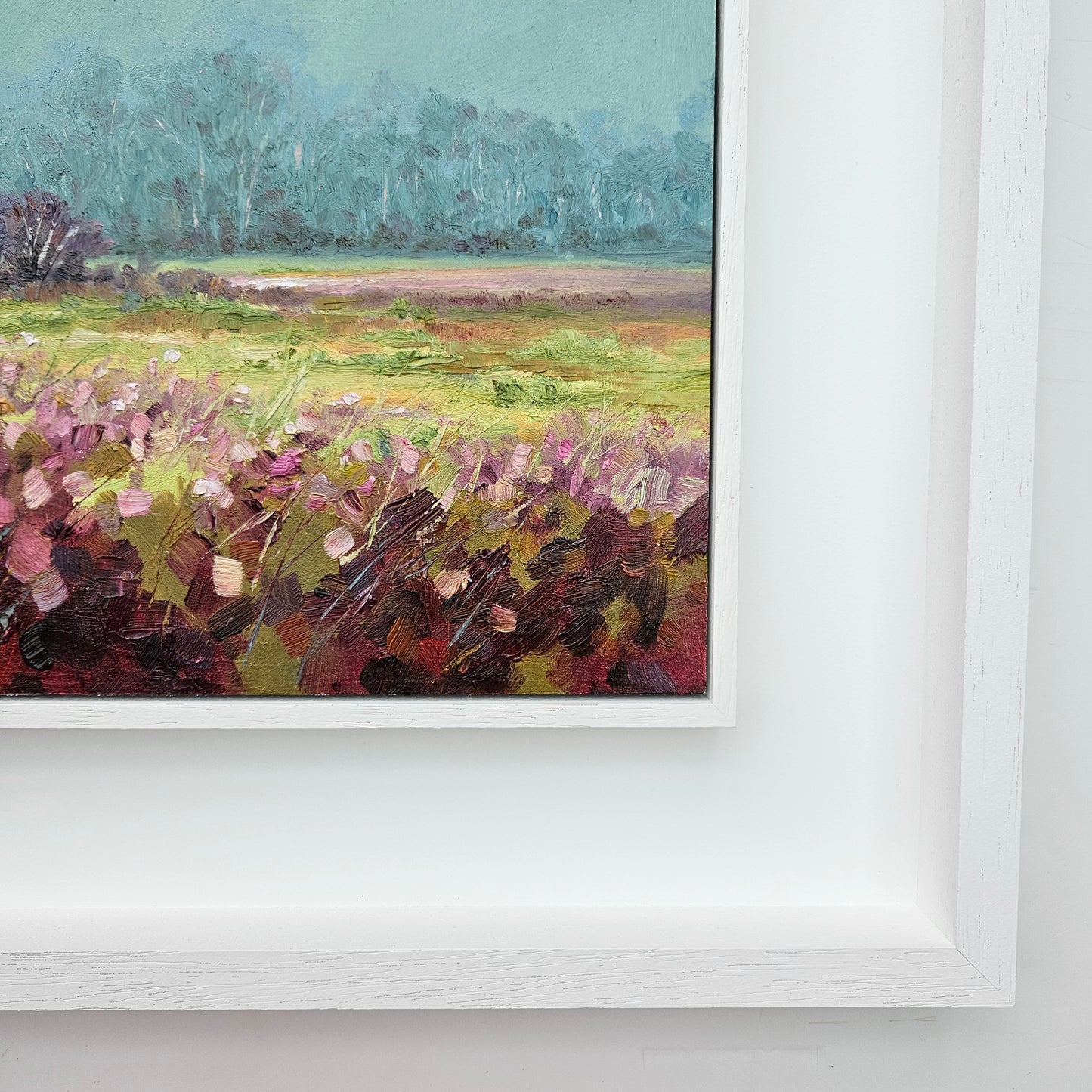 Meadow Moon (Available from The Tarpey Gallery)