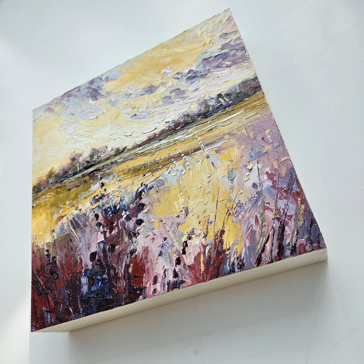Golden Winter (available soon)