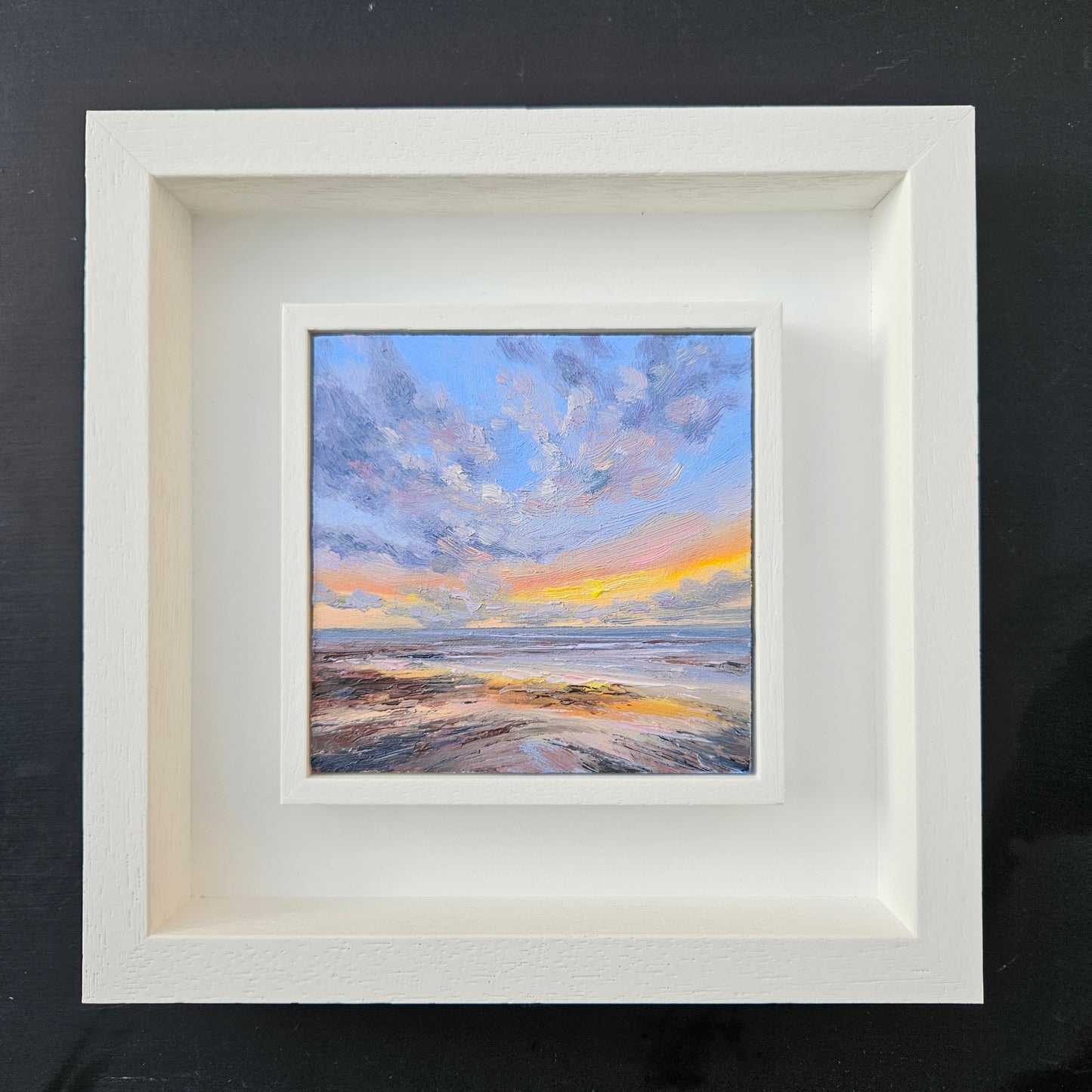 Summer Glow ( Sold by The Point Contemporary, Cromer)