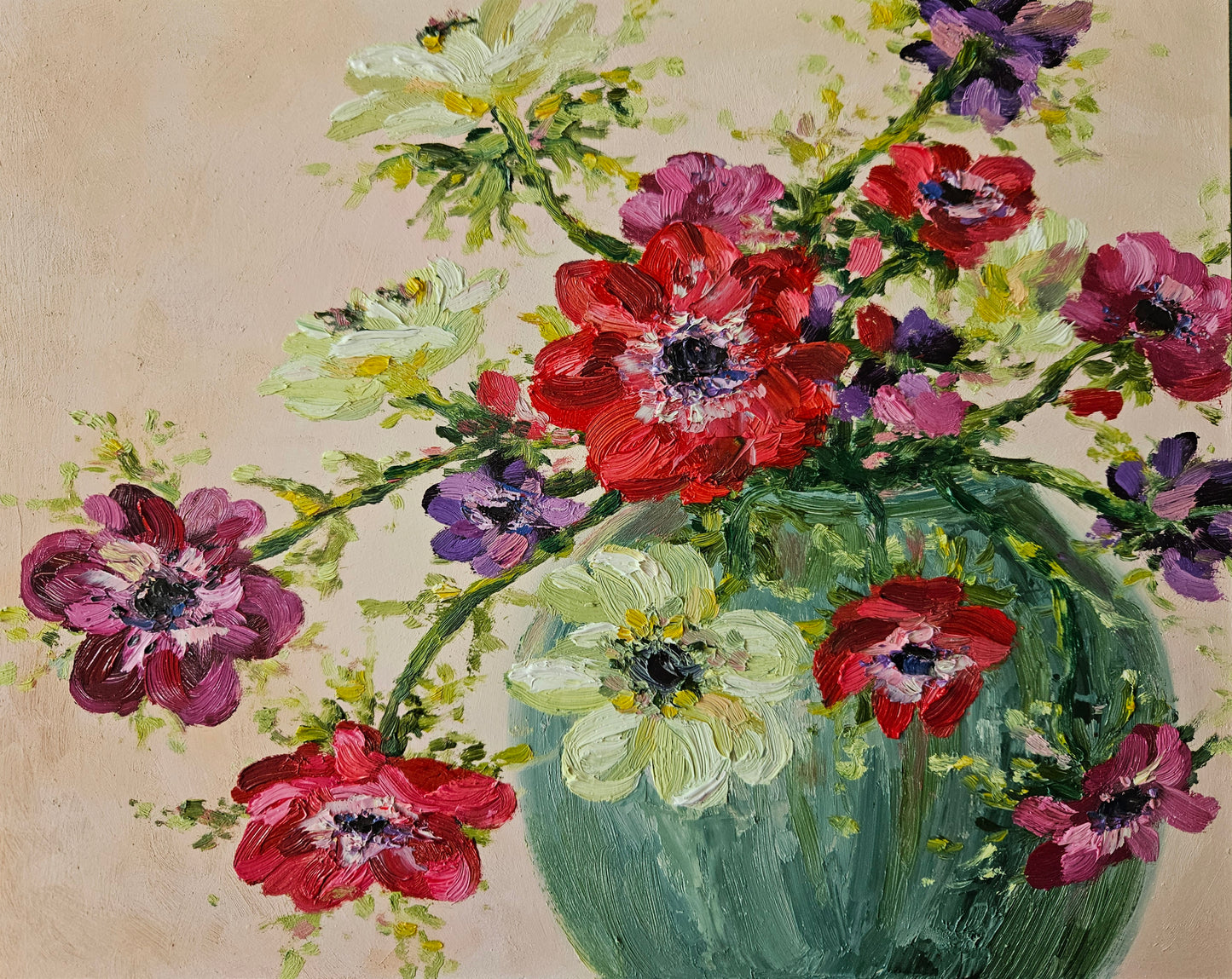 Anemones