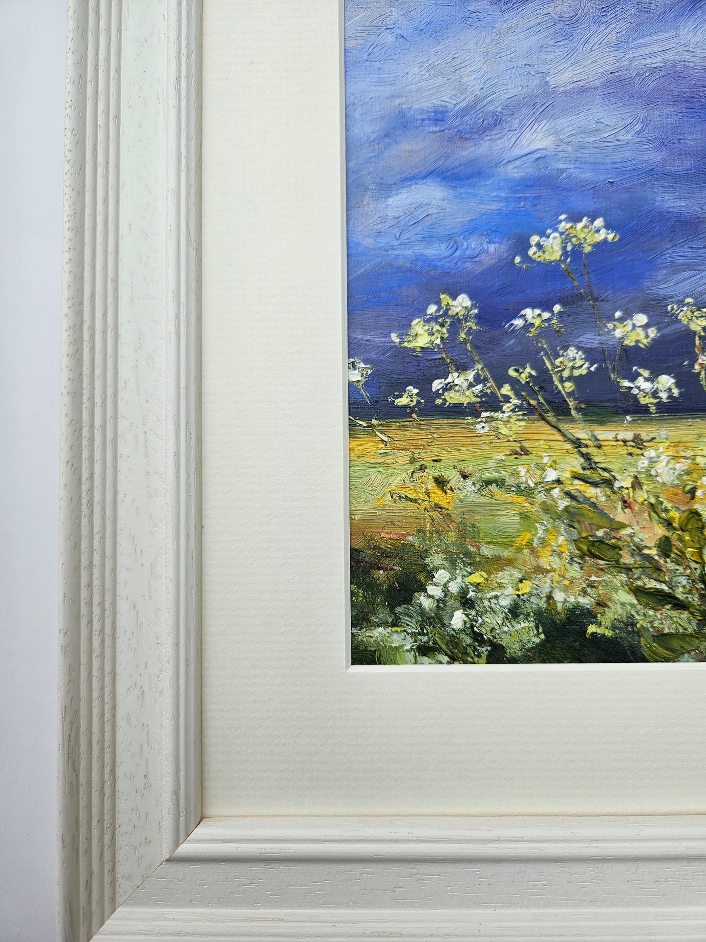 Cow Parsley Moon