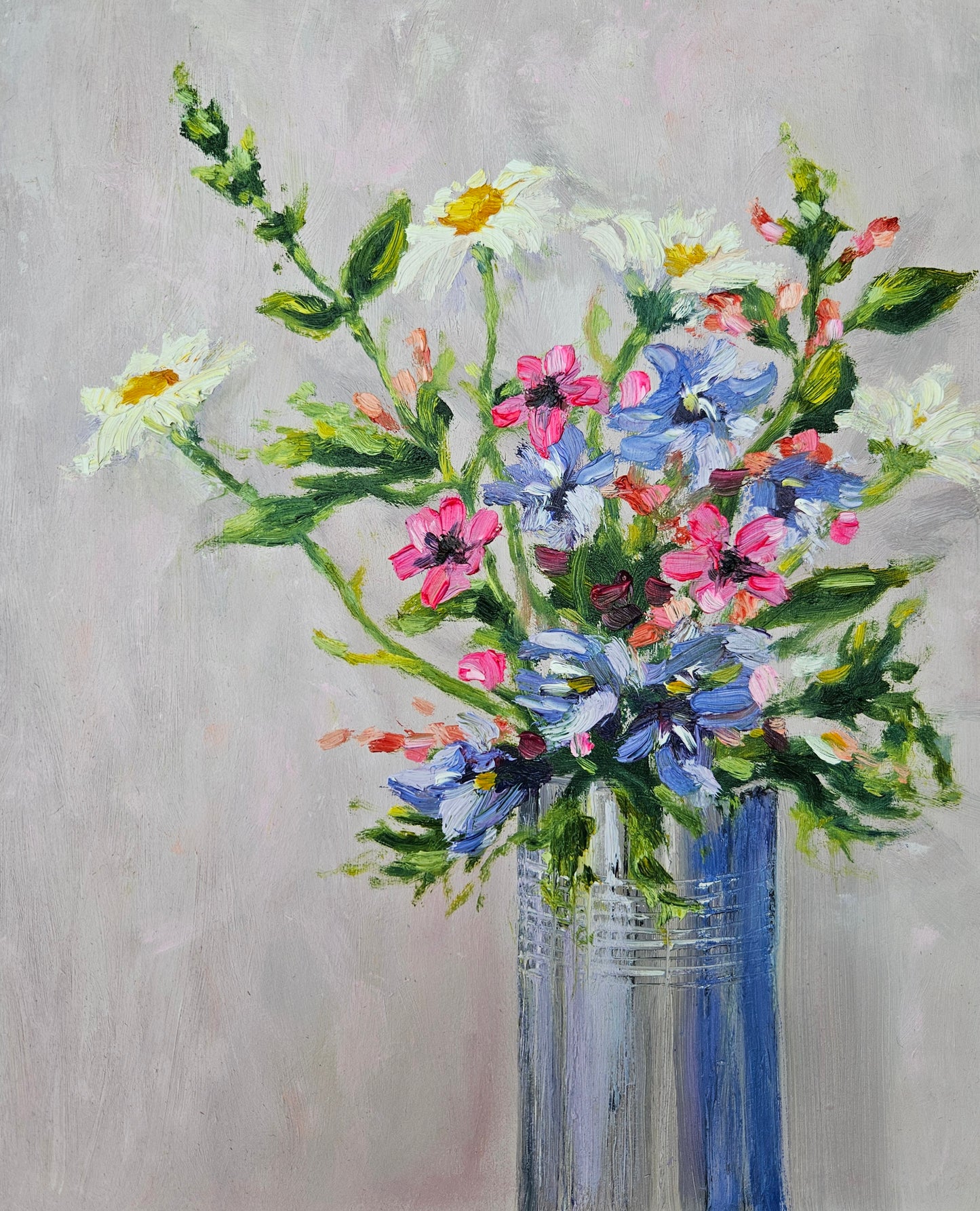 Floral - available soon