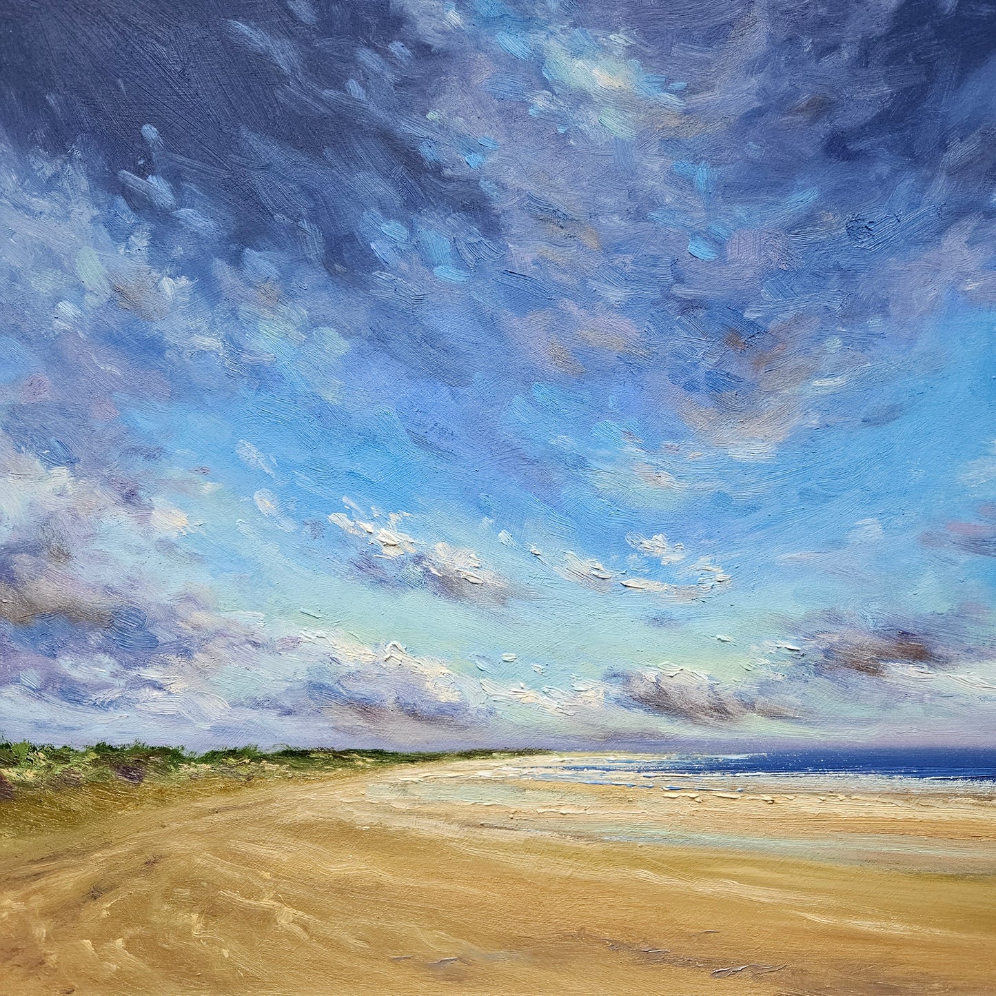 Always Worth Wandering - Limited Edition Giclée Print
