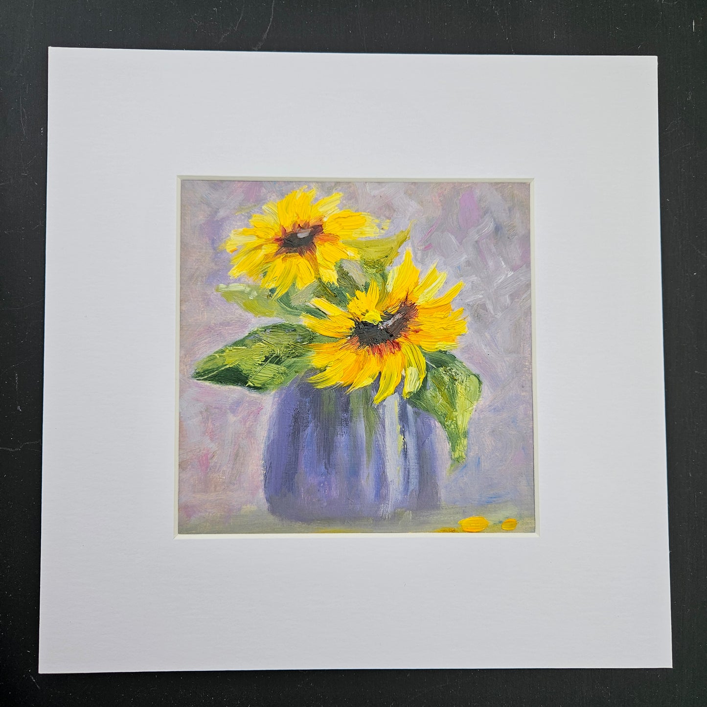 Sunflowers III
