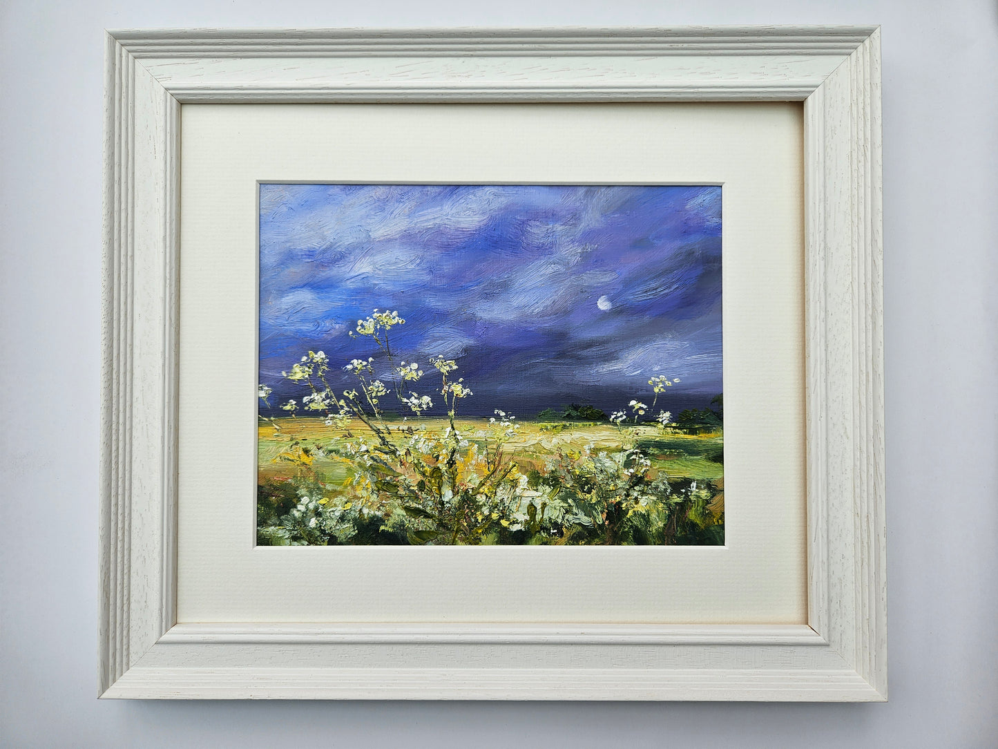 Cow Parsley Moon