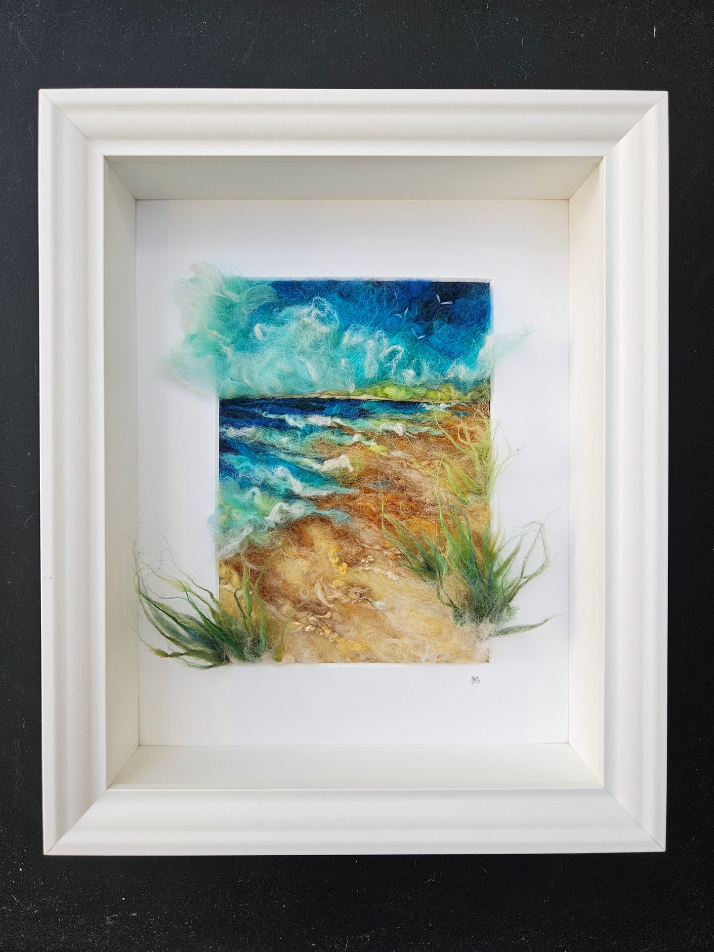 Summer Shore II