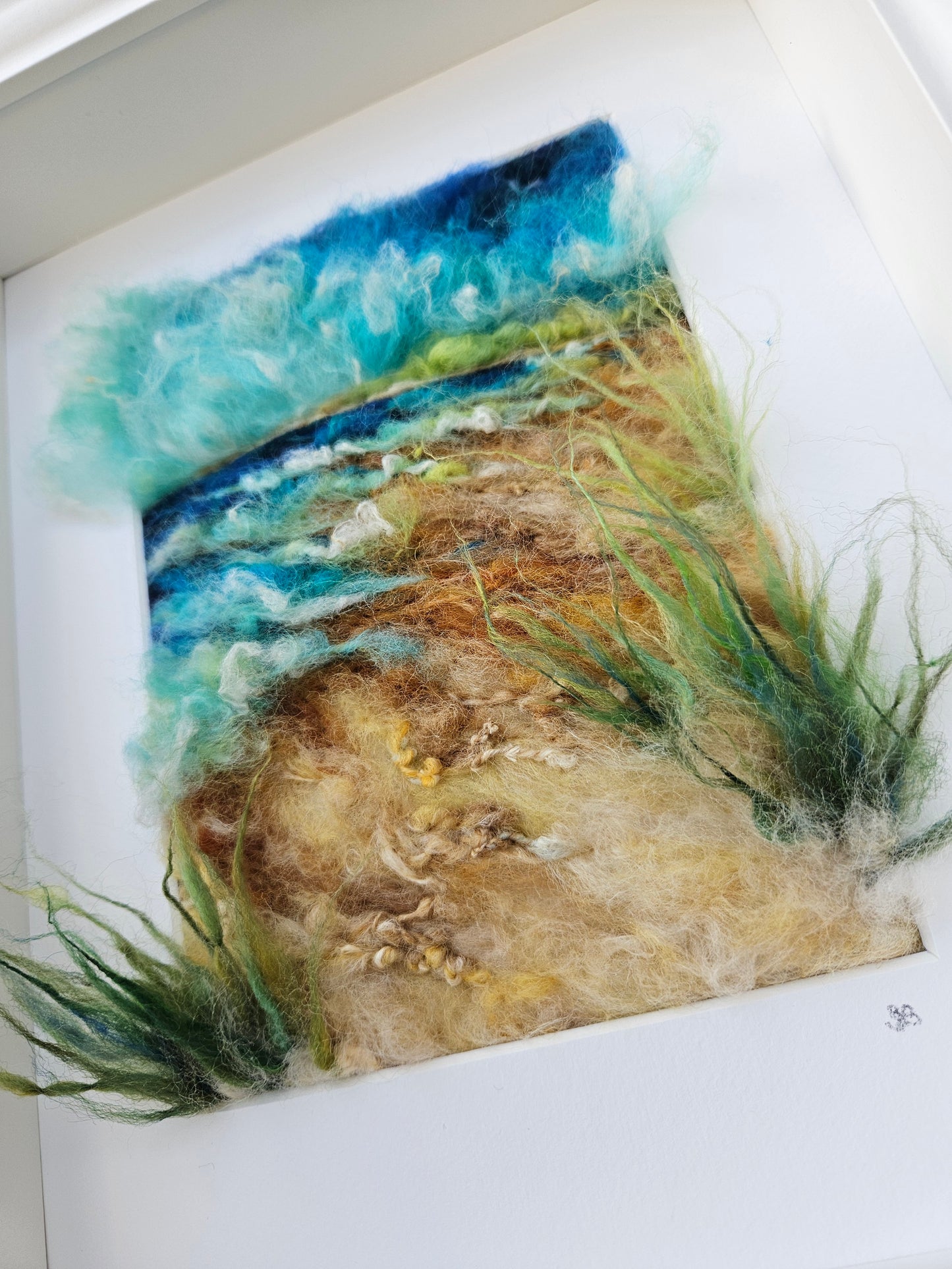 Summer Shore II