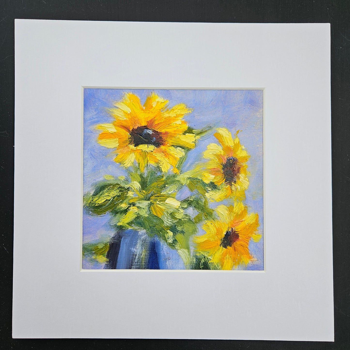 Sunflowers II