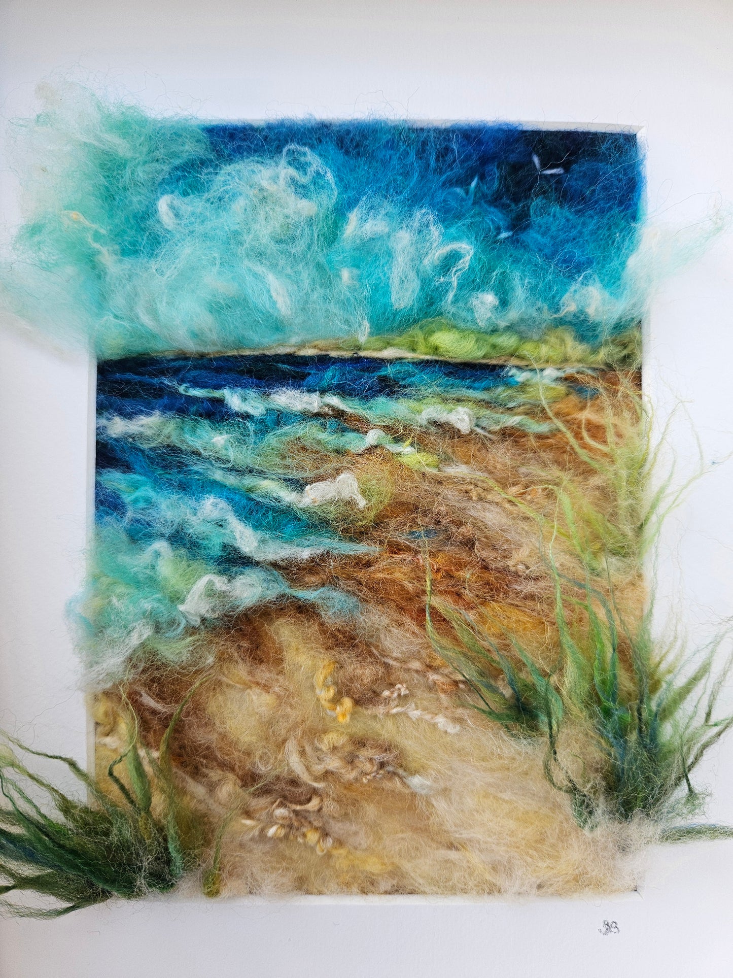Summer Shore II