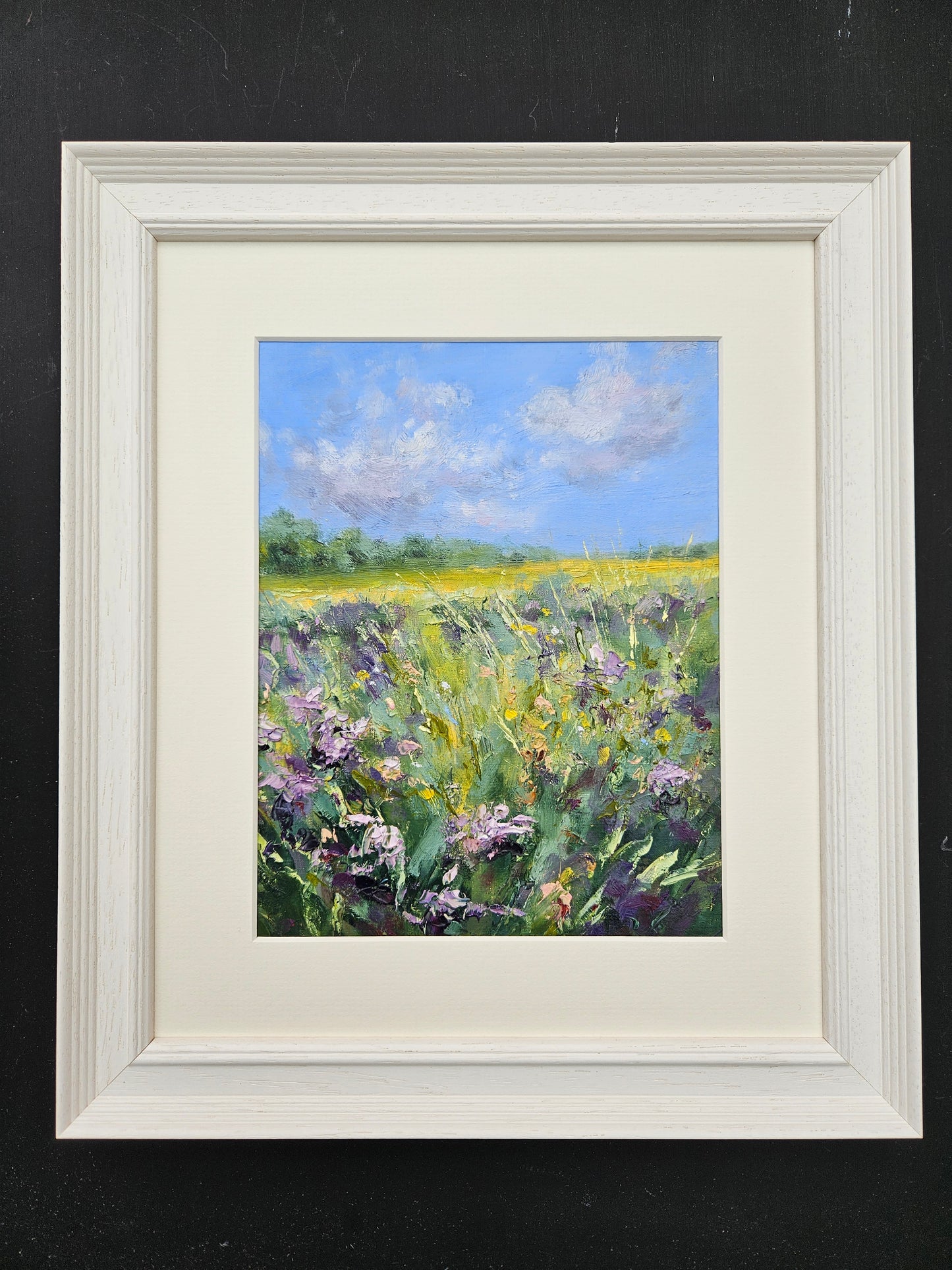 Marsh Meadow