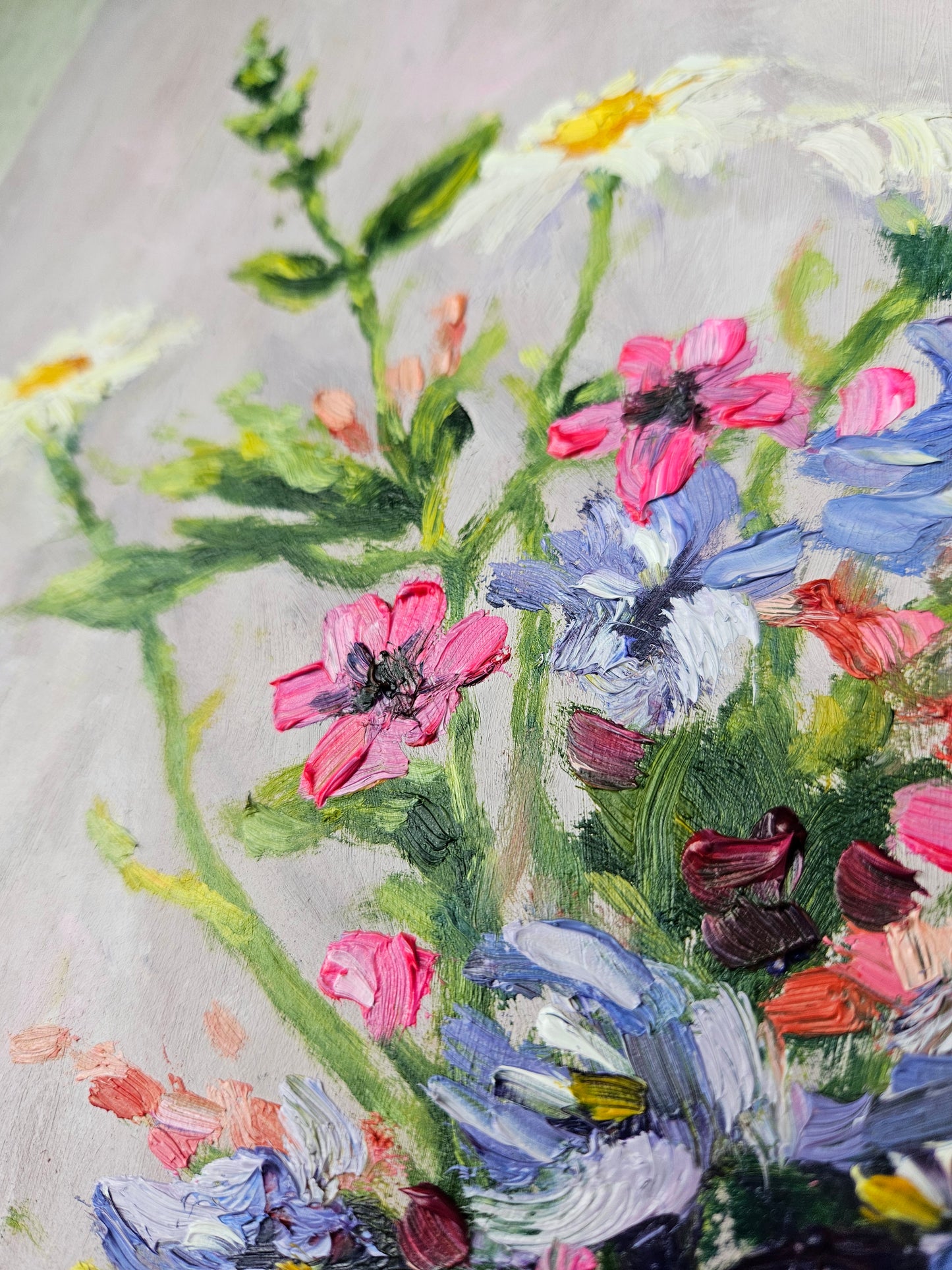 Floral - available soon