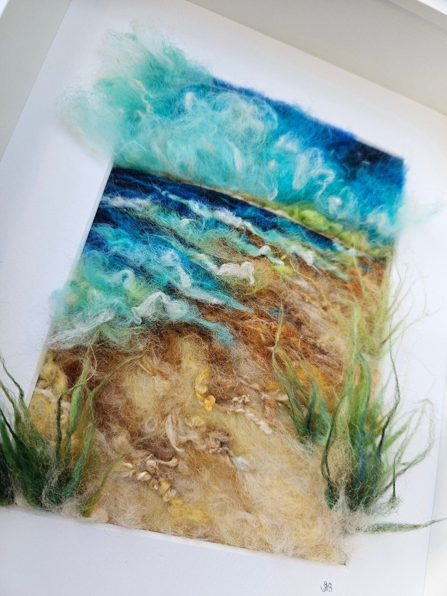 Summer Shore II