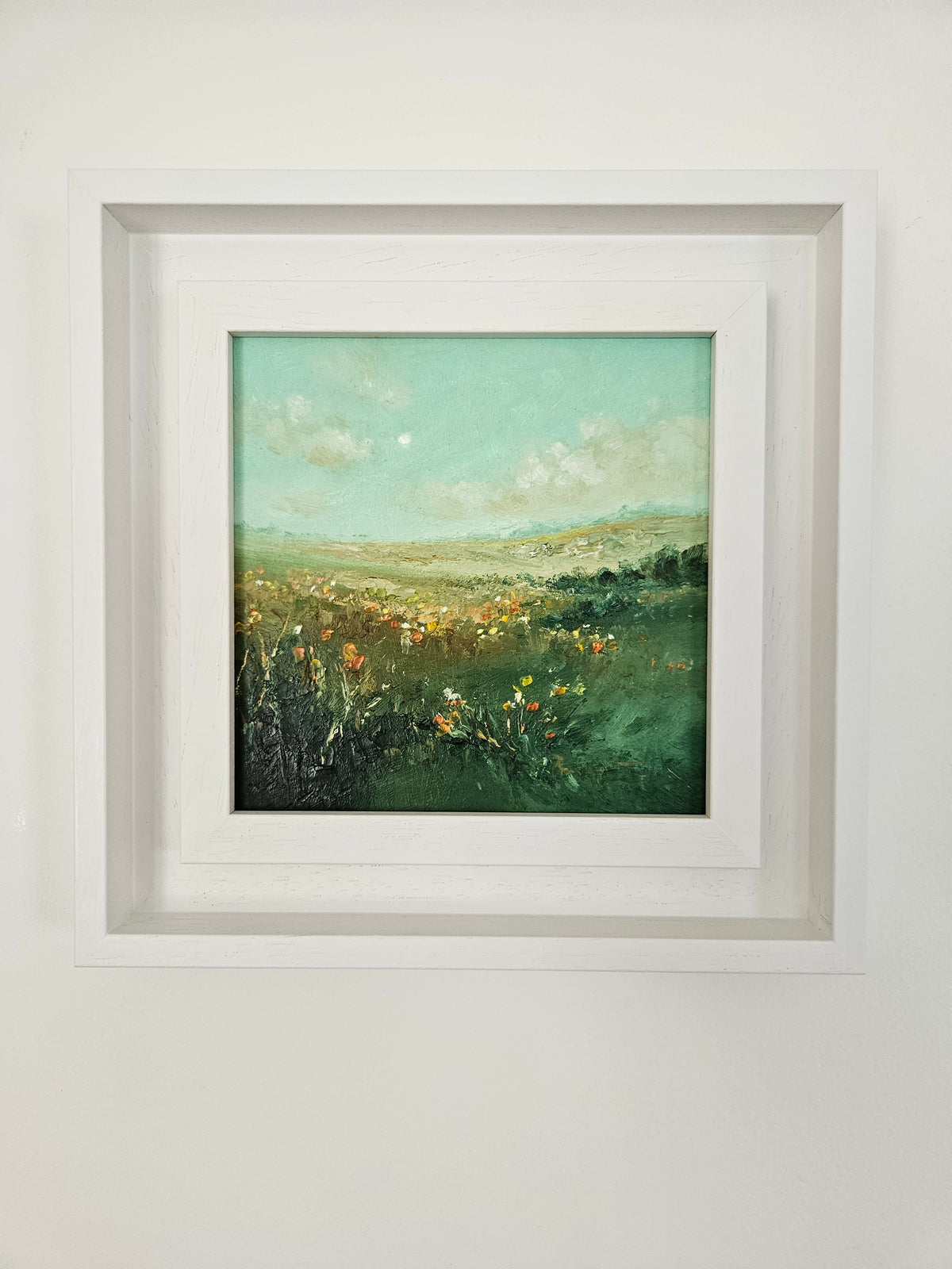July Wildflowers