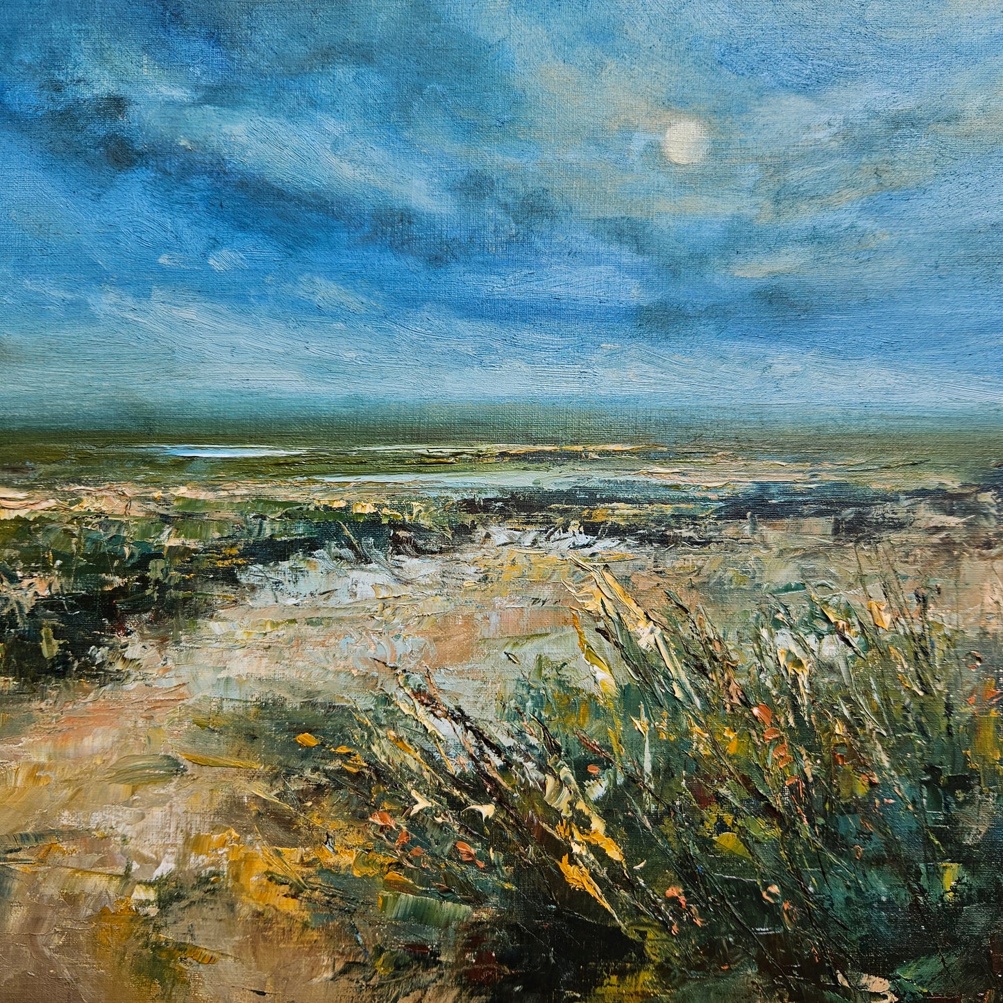 Where Wanderers Roam - Limited Edition Giclée Print