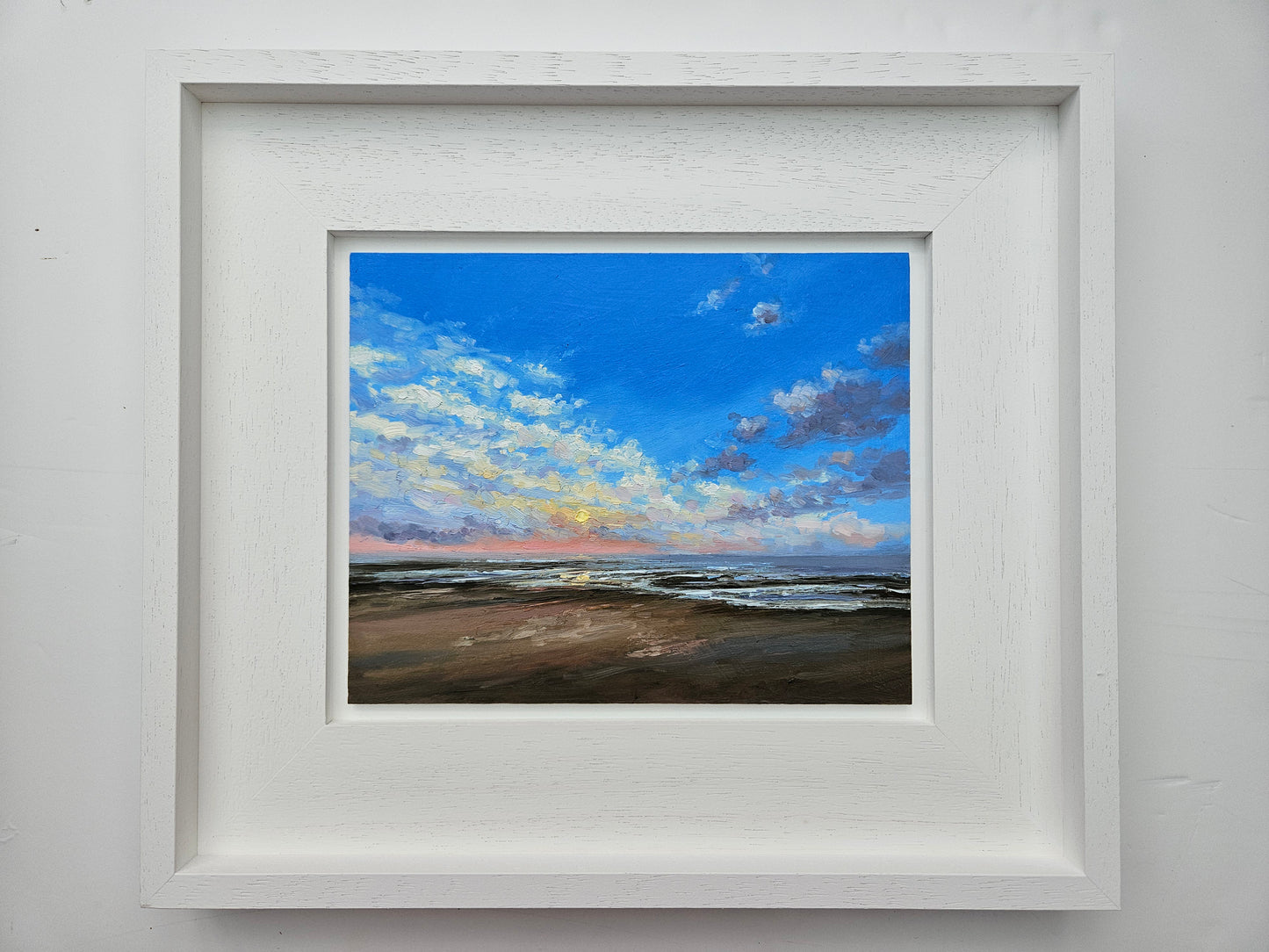 A Sunset Dream (Available from The Tarpey Gallery)