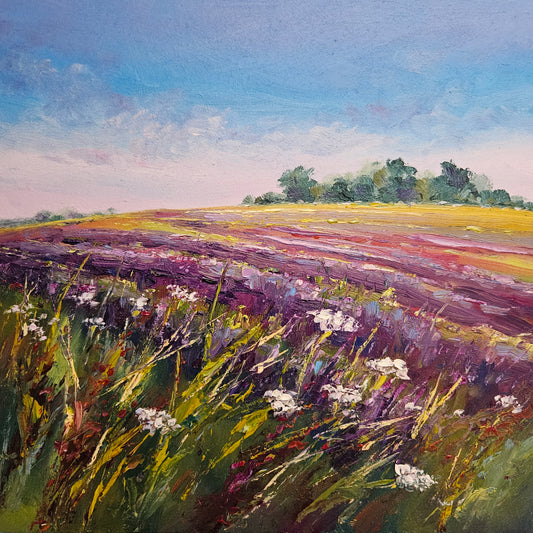 Lavender Hill