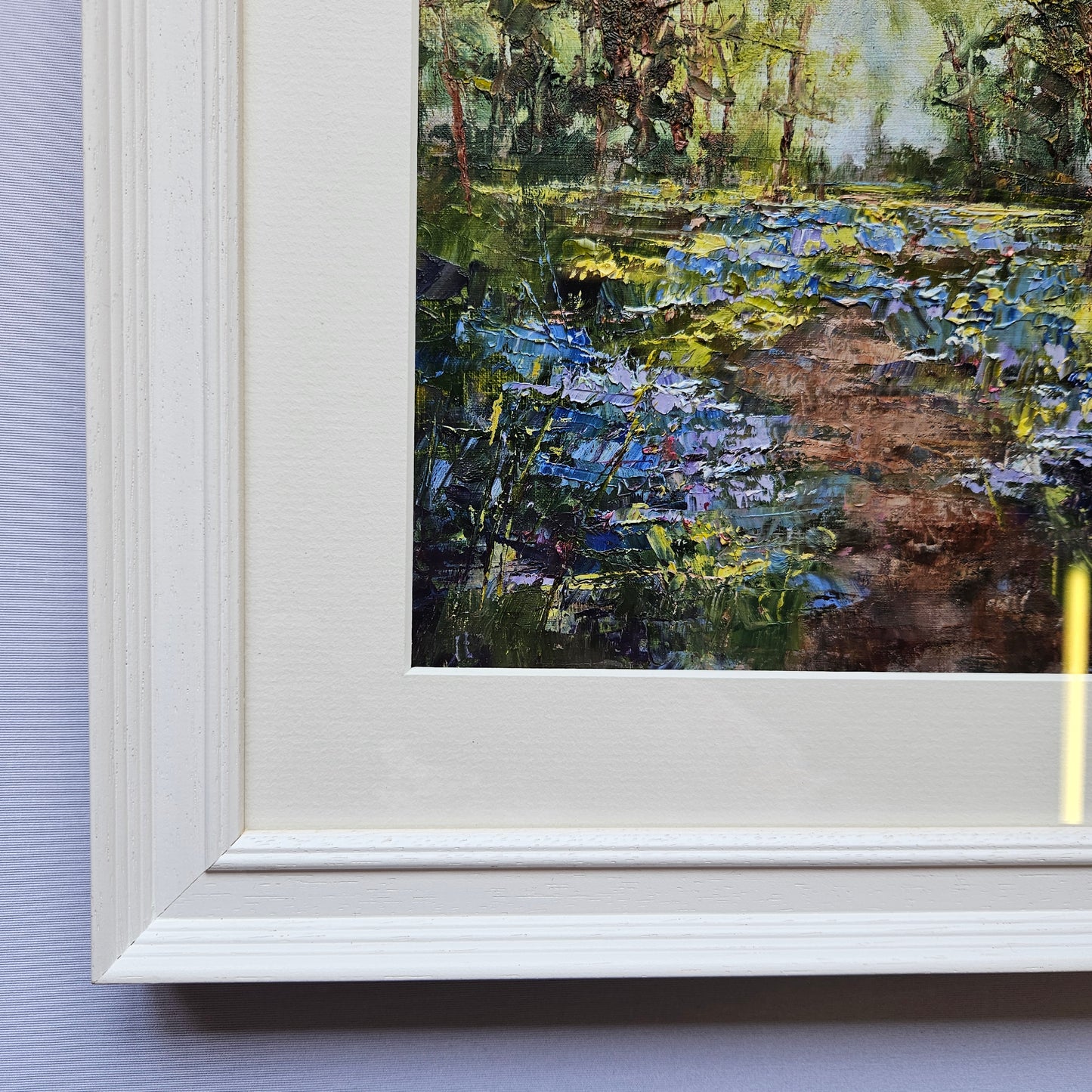 Bluebell Woods II