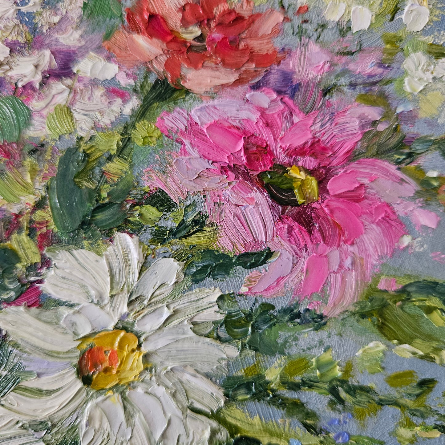 Delightful Daisies