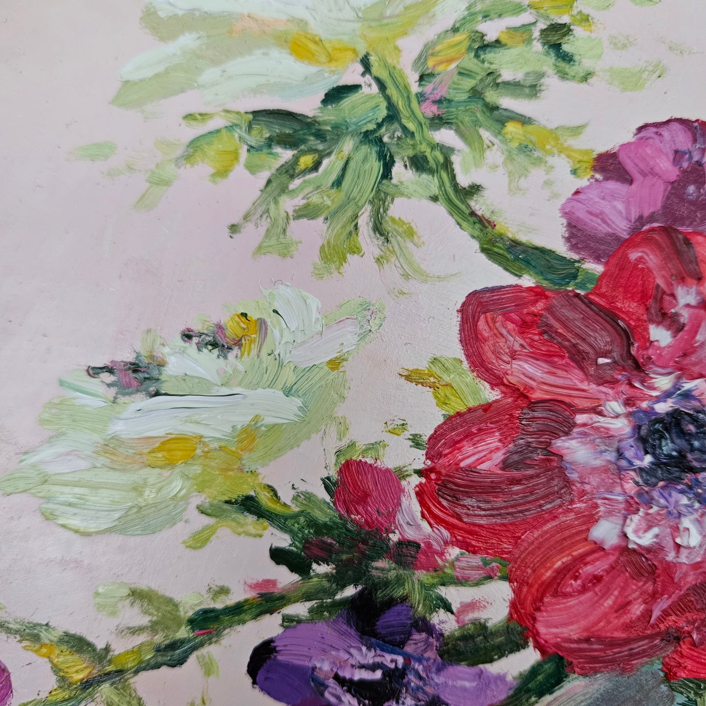 Anemones
