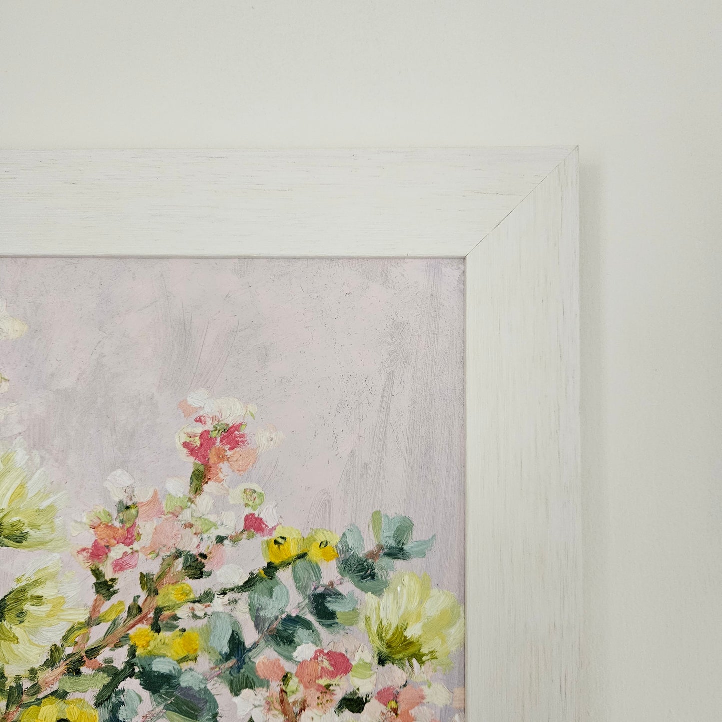 April Flowers