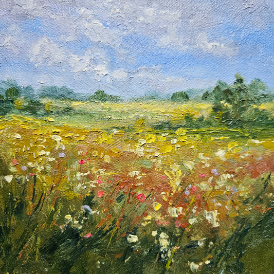 Summer Fields