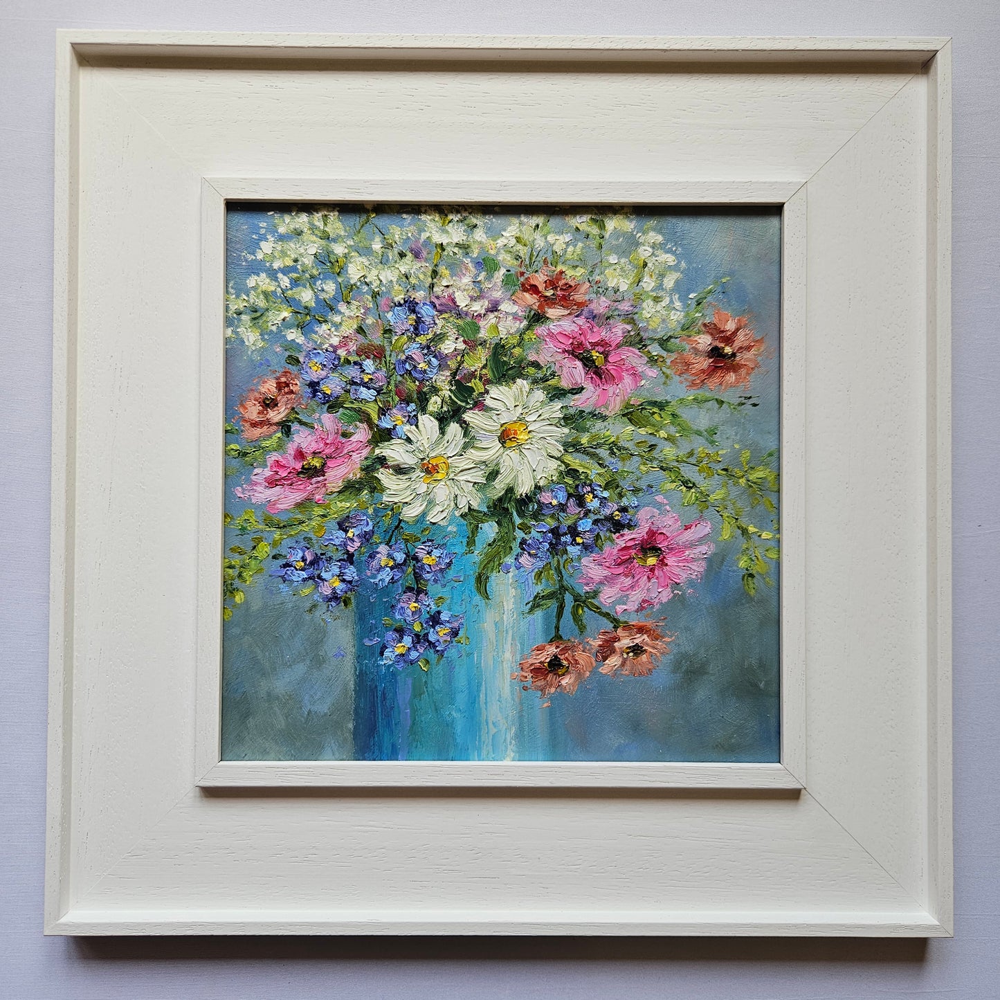 Delightful Daisies