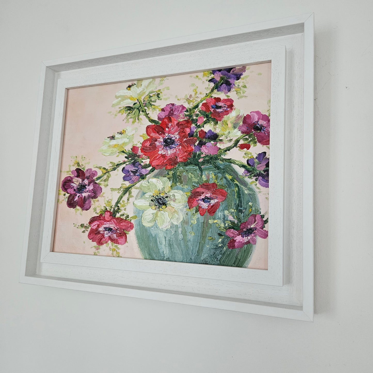 Anemones