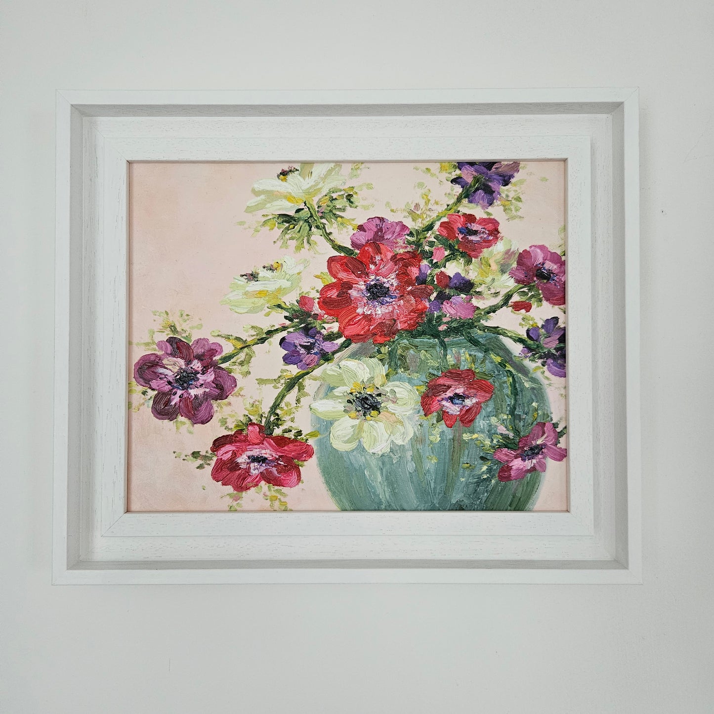 Anemones