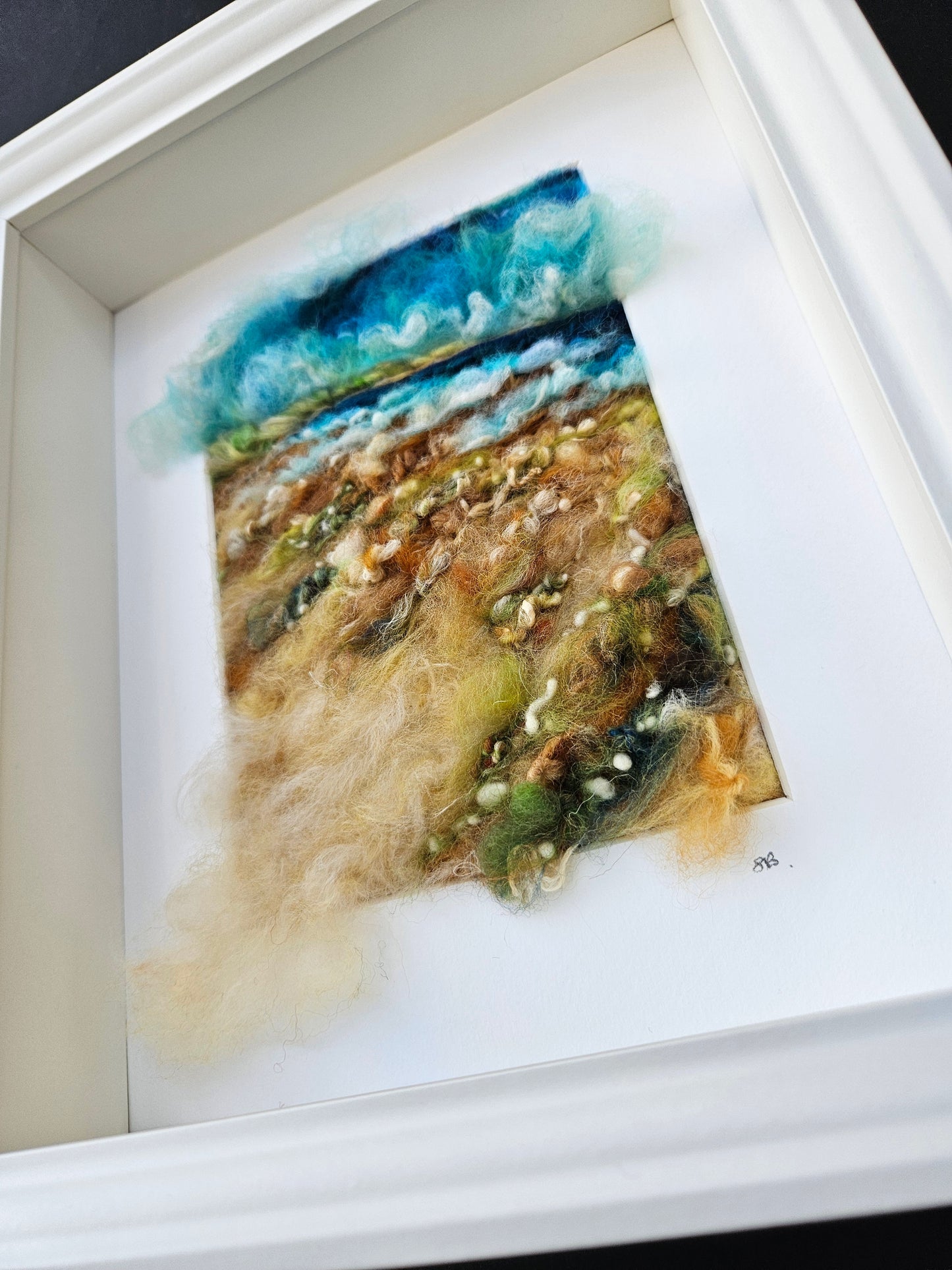 Summer Shore I