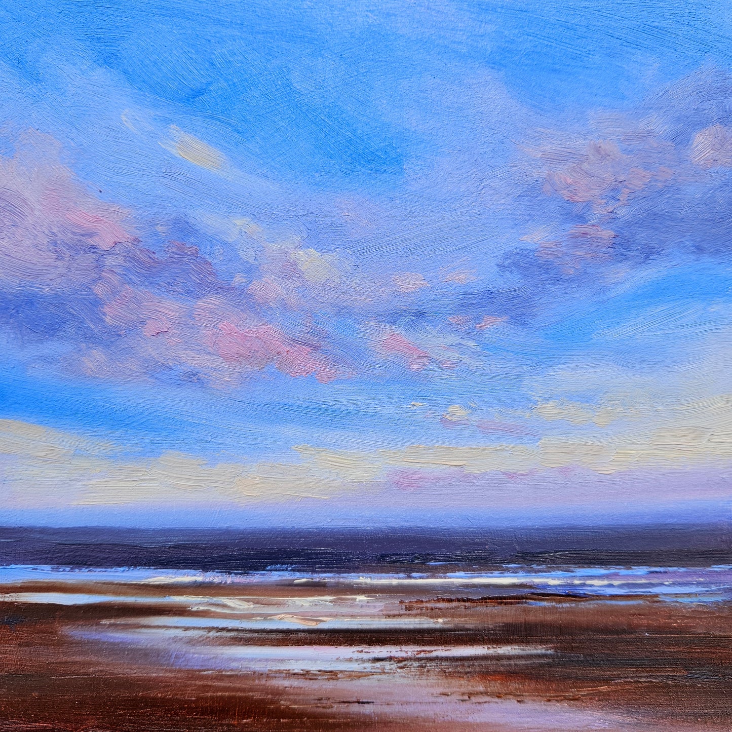 A Gentle Eve - available soon