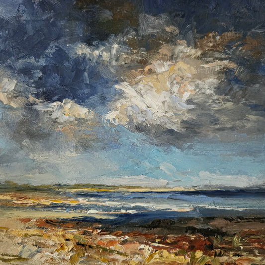Blustery