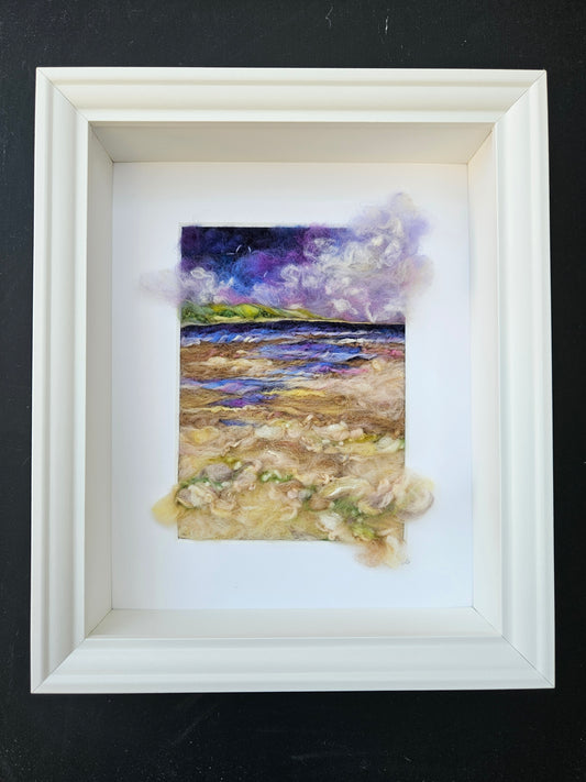 Violet Shore