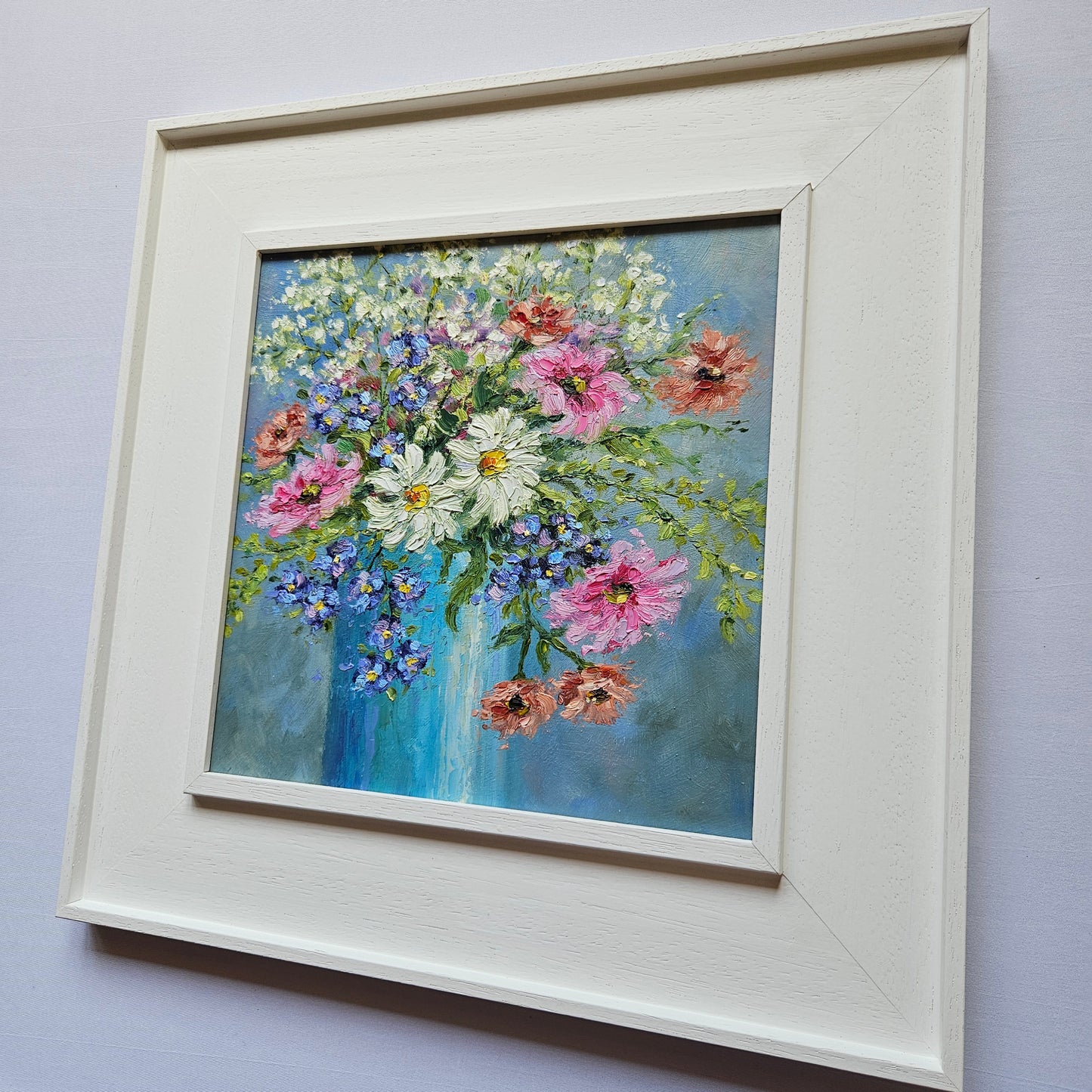 Delightful Daisies