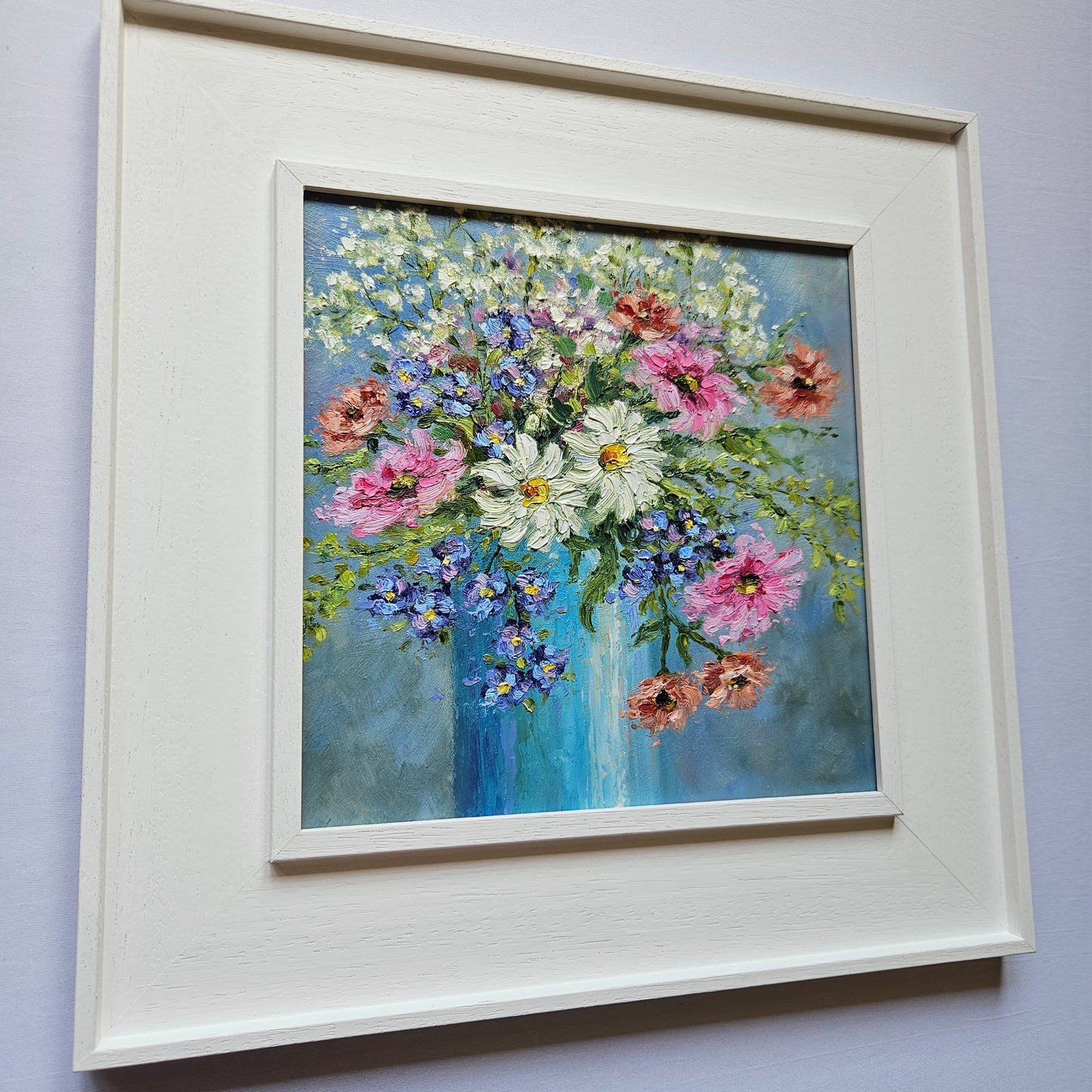 Delightful Daisies