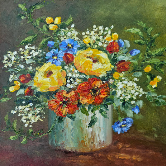 May's Abundance - To be released soon