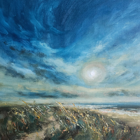 Sunday's Last Hour - Available Soon