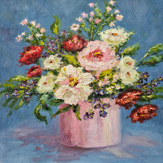 Pretty in Pink - To be released soon
