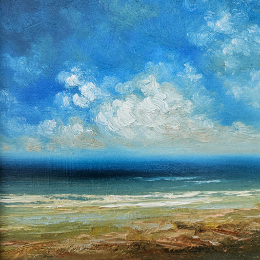 Gentle Tide