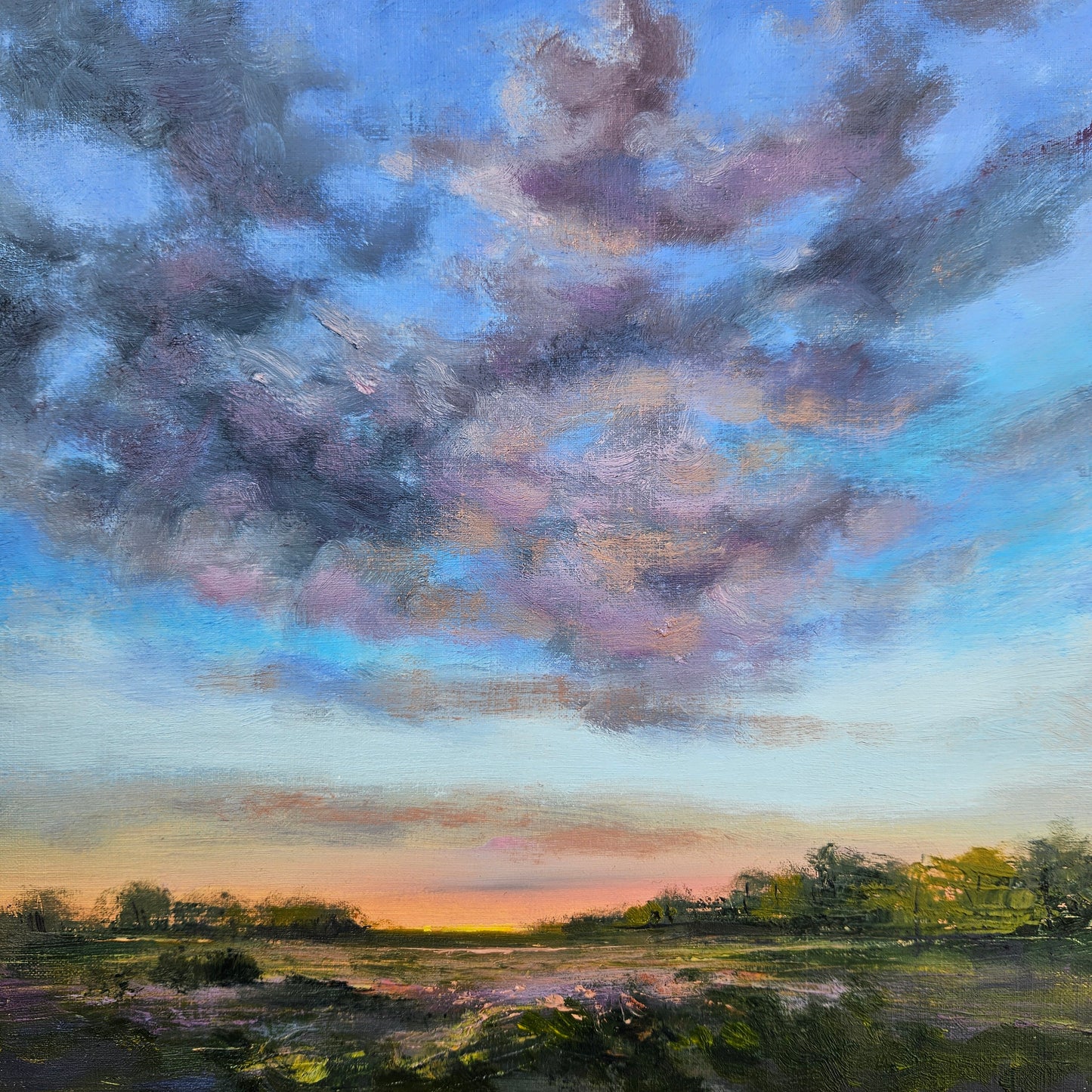 A New Dawn