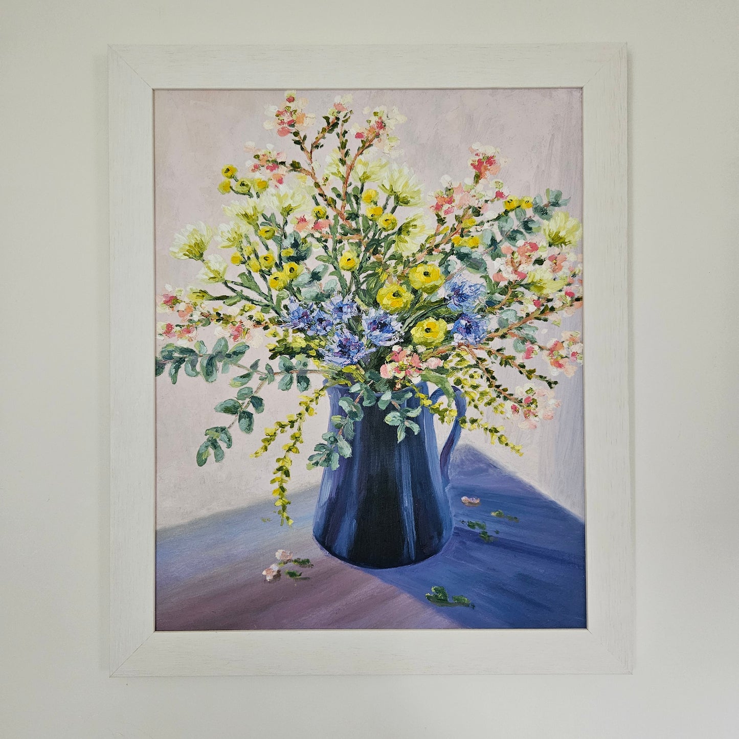 April Flowers