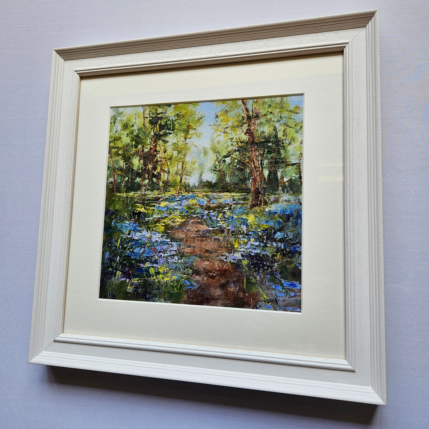 Bluebell Woods II