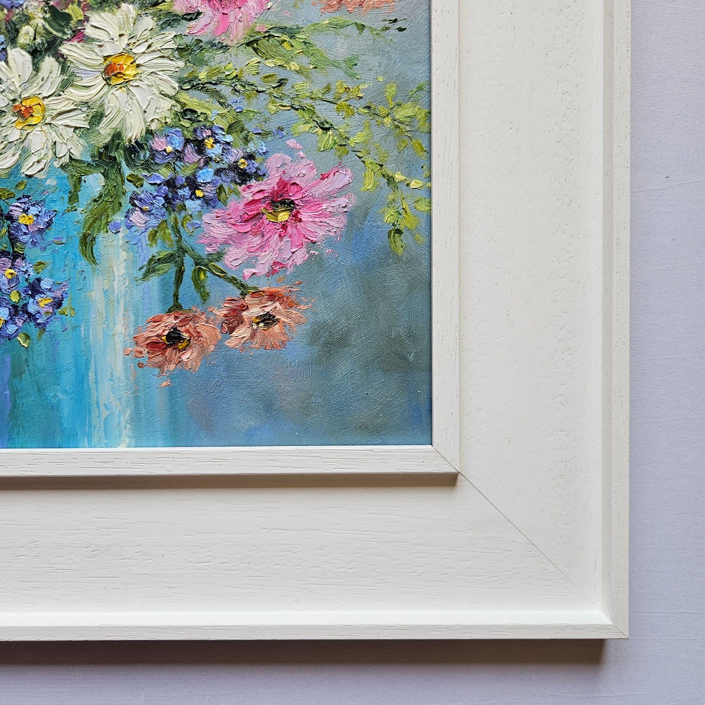Delightful Daisies