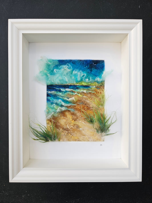 Summer Shore II