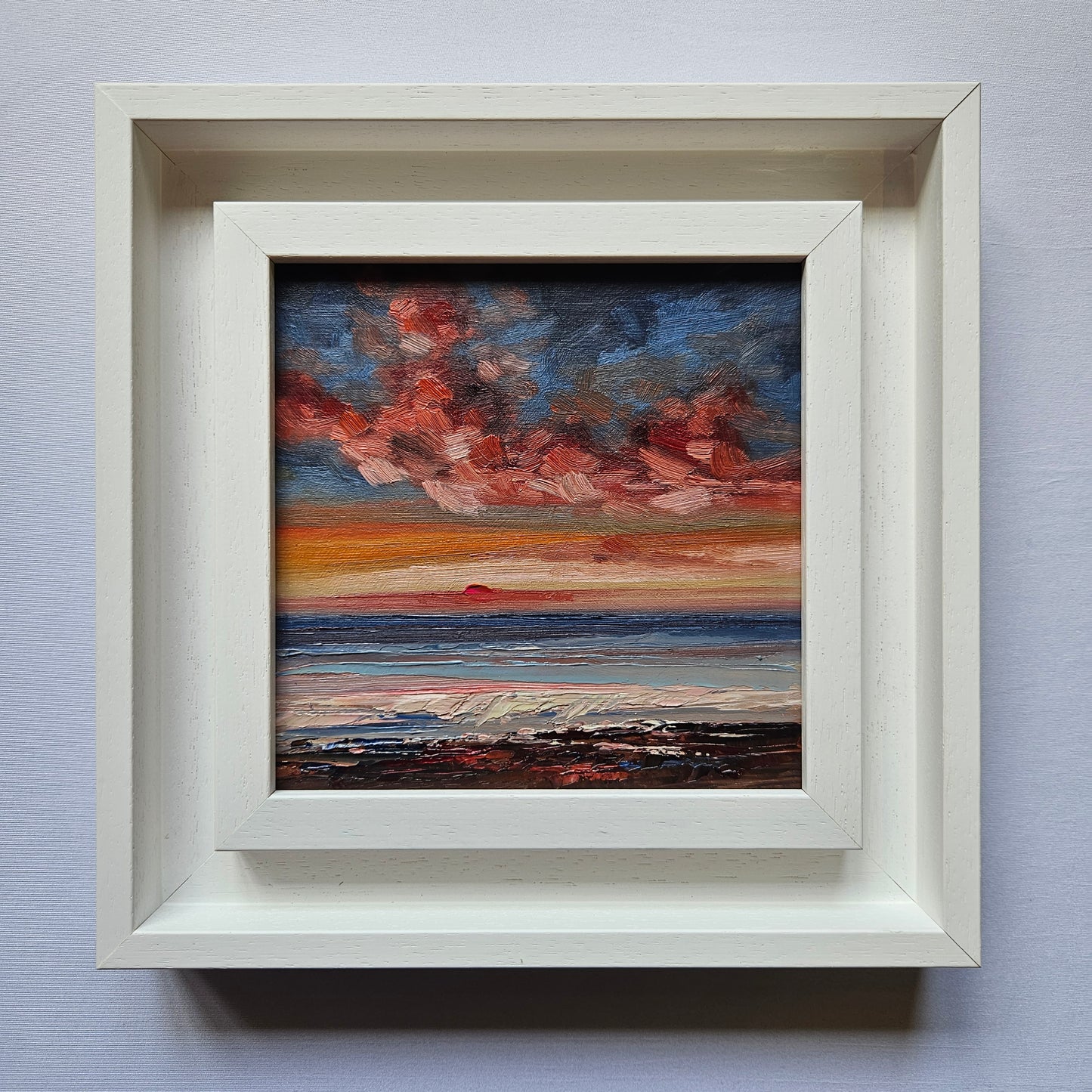 June Sunset