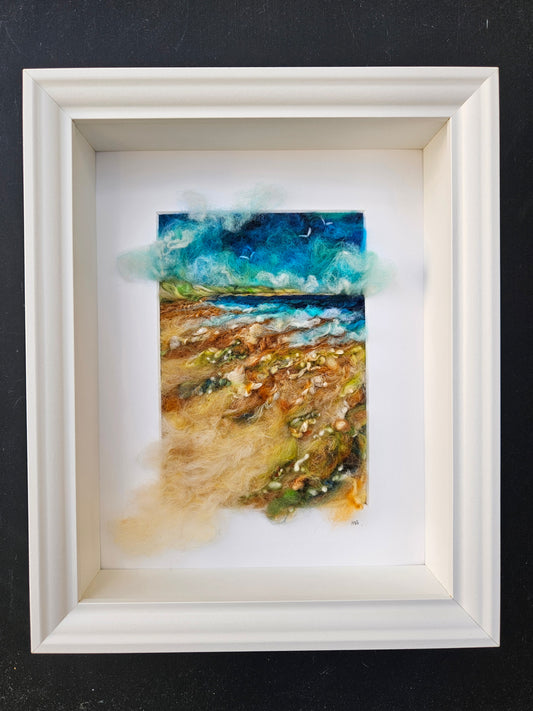Summer Shore I